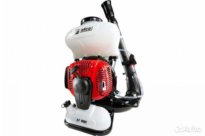 Опрыскиватель Efco AT 9000