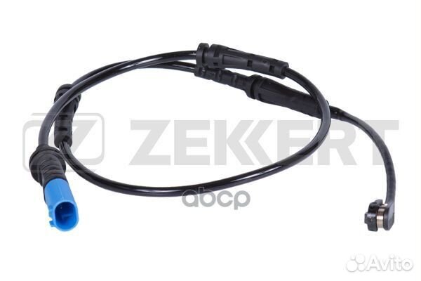 Датчик износа тормозных колодок BMW X3 (G01 F9