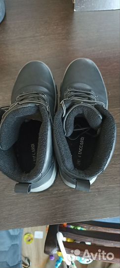 Ботинки демисезонные