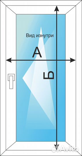 Сетка на окно