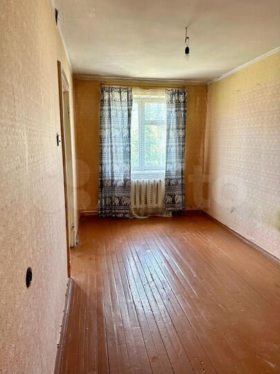 2-к. квартира, 48 м², 5/5 эт.