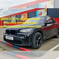 BMW X1 2.0 AT, 2010, 290 000 км, с пробегом, цена 1 490 000 руб.