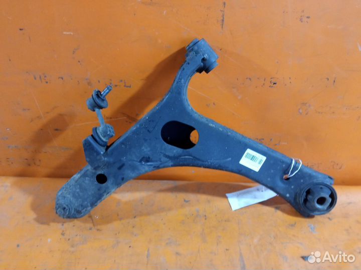 Рычаг передний правый Subaru Impreza wagon GH3