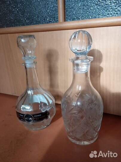 Графин для водки