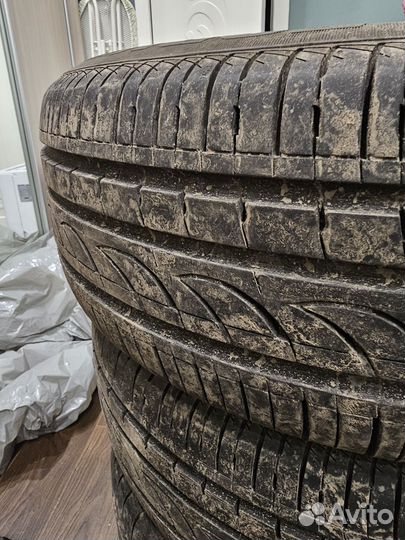 Pirelli Formula Energy 205/55 R16 91V