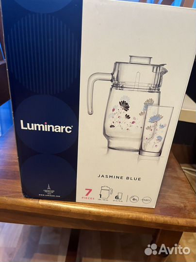 Набор посуды