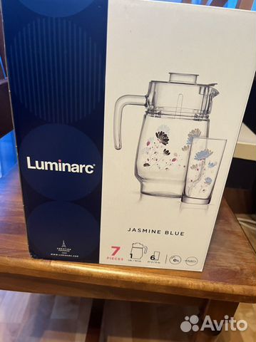 Набор посуды