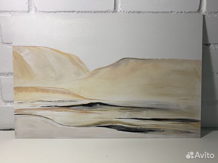 Интерьерная картина