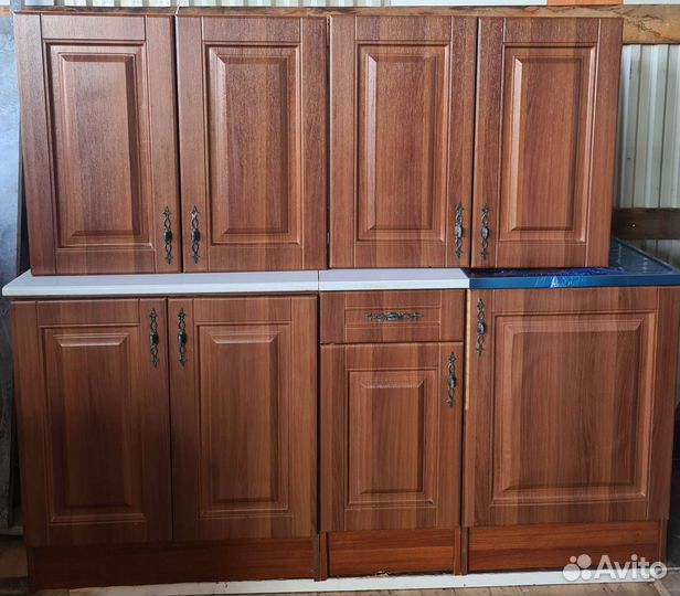 Кухонный гарнитур бу доставка бесплатно