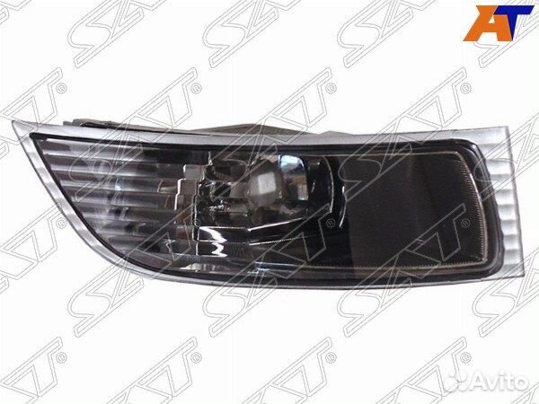 Фара противотуманная lexus GX470