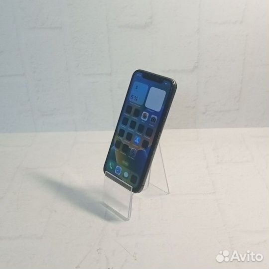iPhone X, 256 ГБ