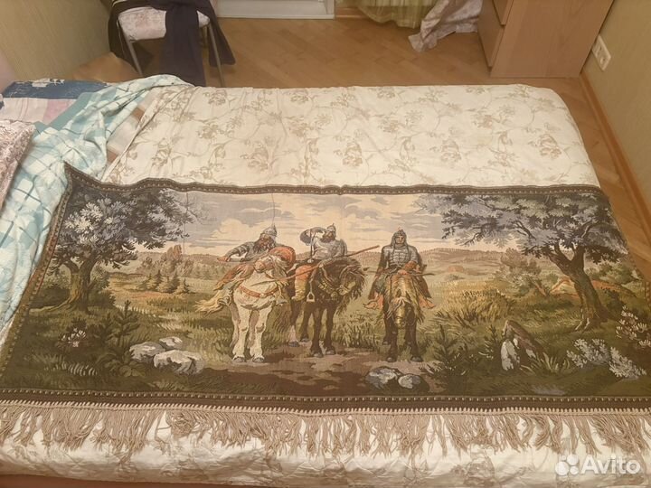 Картина гобелен