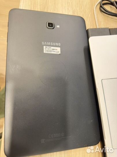 Samsung galaxy tab A (2016) sm-t585