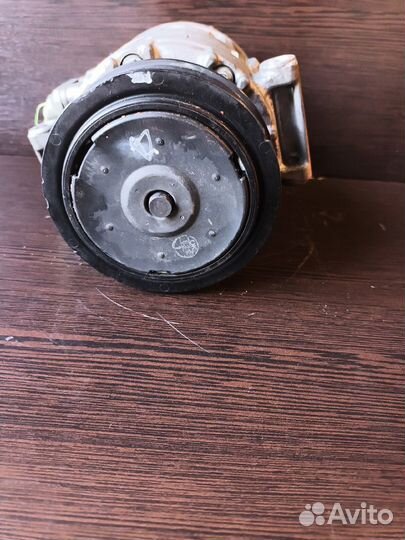 Компрессор кондиционера Passat Tiguan 1K0820859S