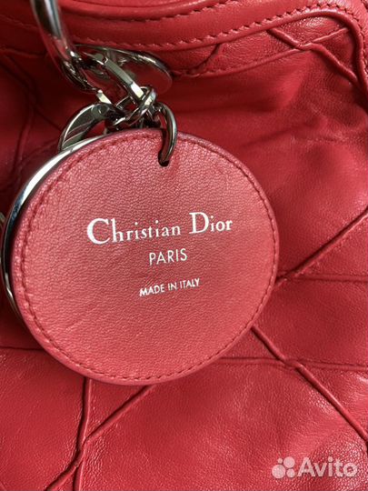 Сумка Christian Dior