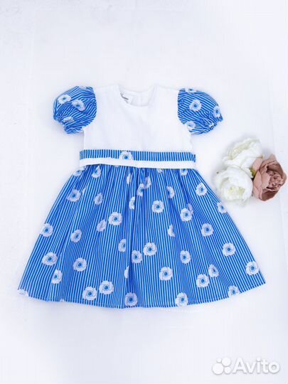 Пакет одежды для девочки, Наталья