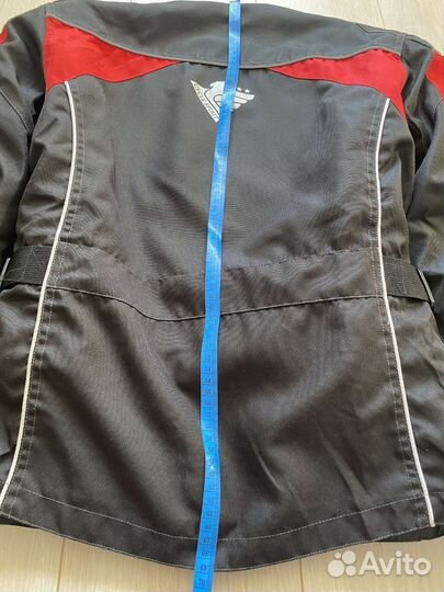 Мотокуртка Cycle spirit, S/M