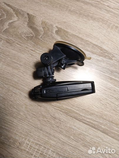 Видеорегистратор Convoy