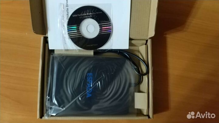 Usb floppy дисковод под дискеты