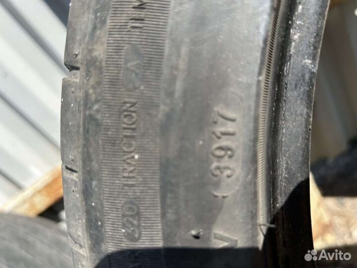 Nereus NS601 225/45 R18