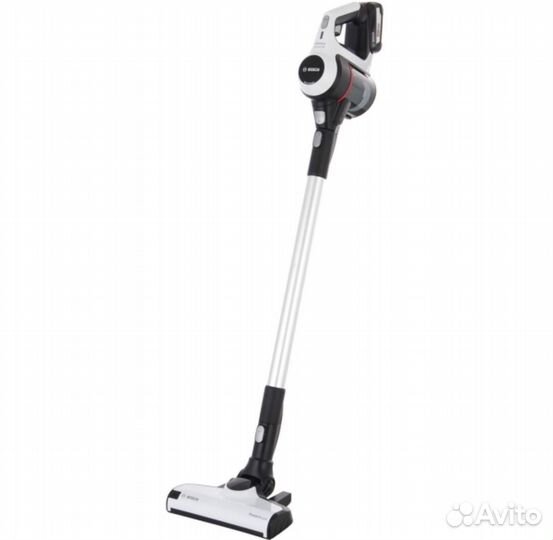 Пылесос ручной Bosch Unlimited Serie6 B