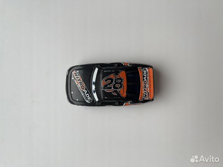 Disney Pixar тачки