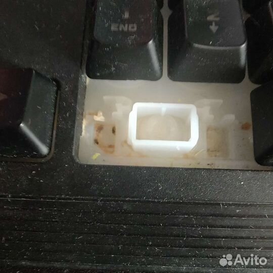 Hyperx alloy core rgb