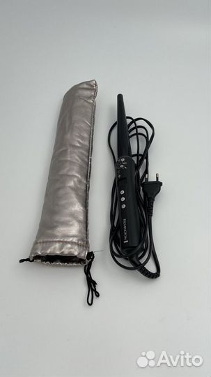 Плойка для завивки remington