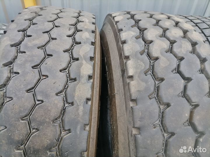 Шины Tyrex 315 80 22.5
