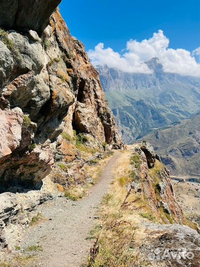 Минеральные Воды Топ-Экскурсия Незабываемая Верхня
