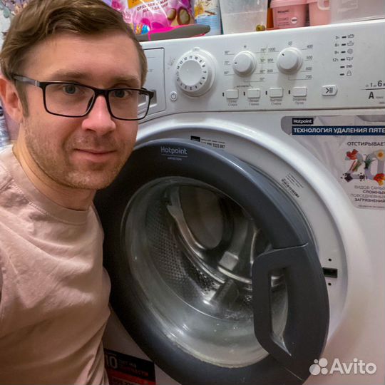 Ремонт стиральных машин Ремонт посудомоечных машин