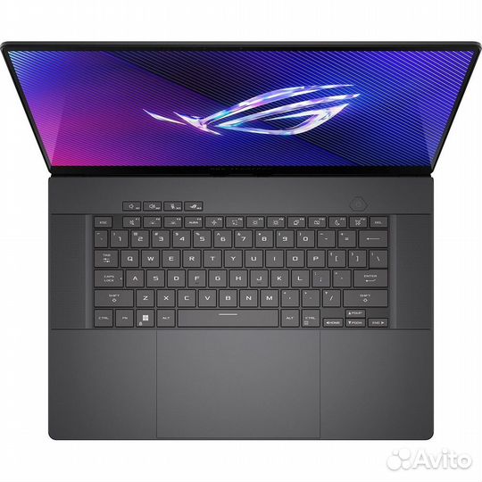 Ноутбук Asus ROG Zephyrus G16 GU605MY-QR064 639710