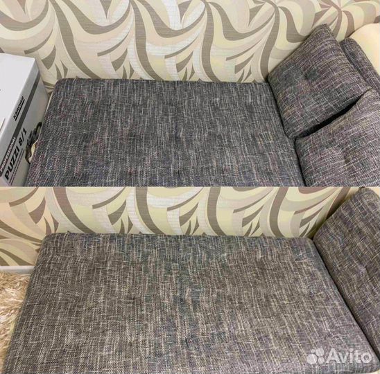 Аренда моющего пылесоса karcher puzzi 8 1