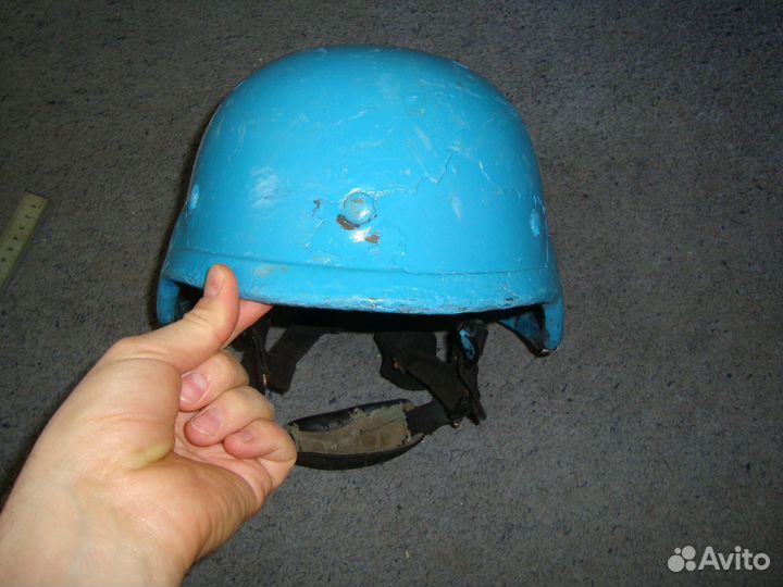 Шлем защитный UN