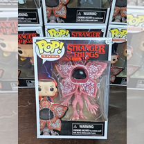 Funko pop очень странные дела, Анапа