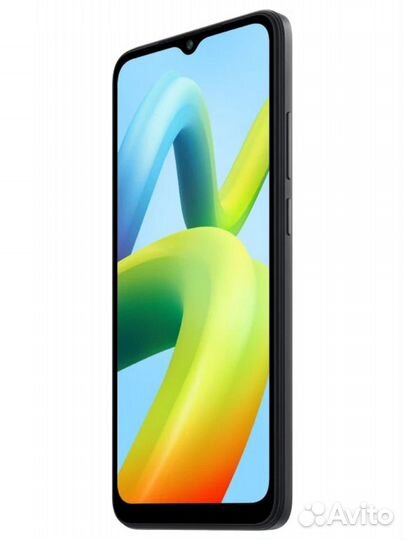 Xiaomi Redmi A2+, 3/64 ГБ