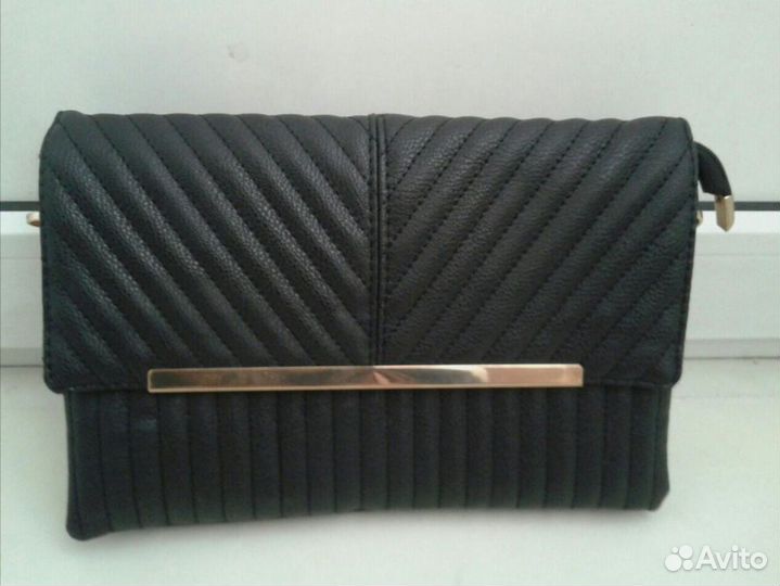 Клатч Монро, сумка