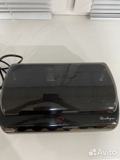 Электробигуди Babyliss