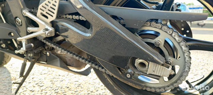 Продам yamaha yzfr6L