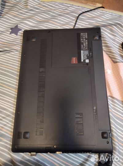 Ноутбук lenovo G50 45