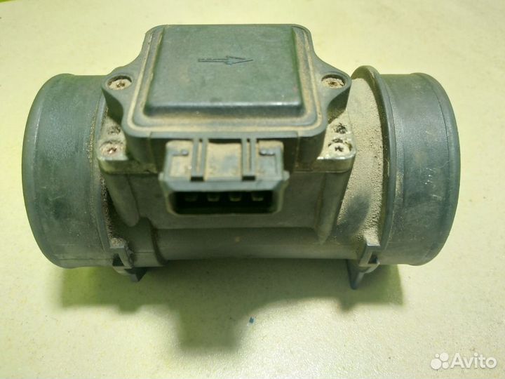 Дмрв Opel Omega B седан X20XEV 1997Г.в