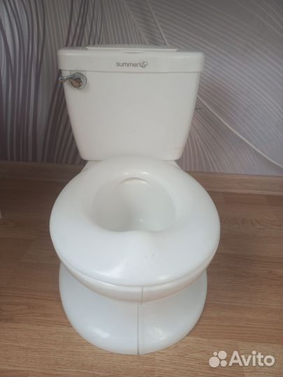 Горшок детский