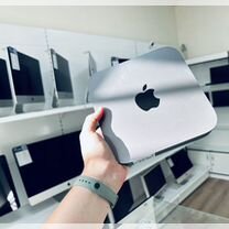 Mac mini 2018 i3 3,6 ггц 120 SSD, 8-64 Гб озу