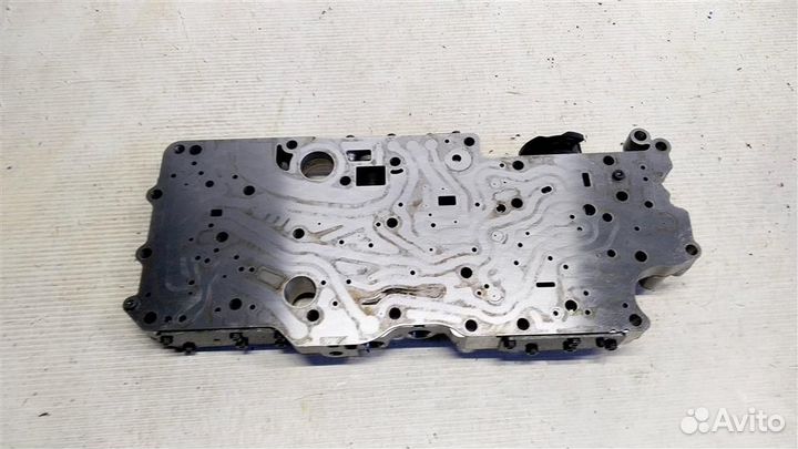 Гидроблок mersedesbenz W168 97-01