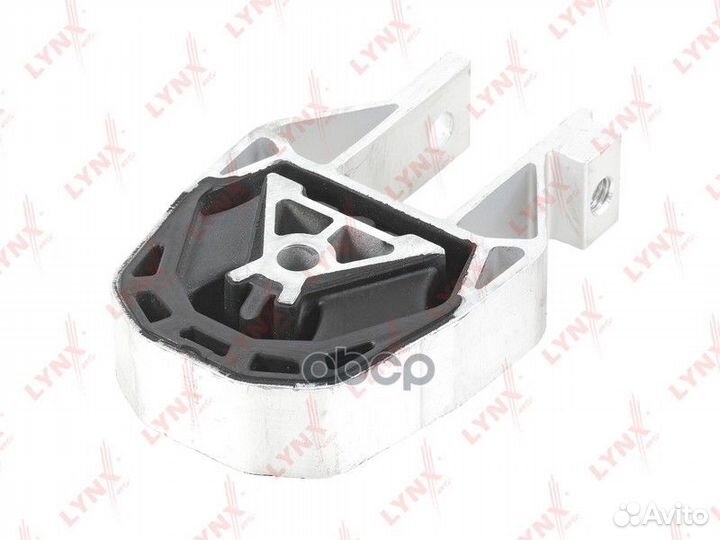 Подушка двигателя зад ME1378 lynxauto
