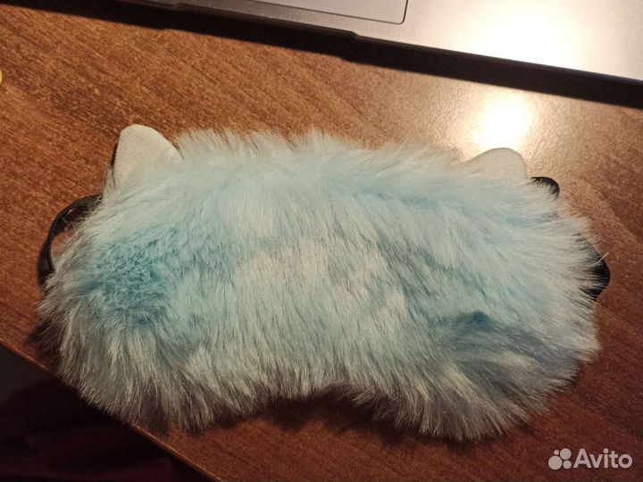 Маска для сна