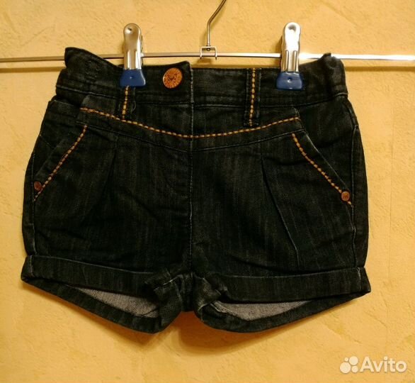 Шорты Next