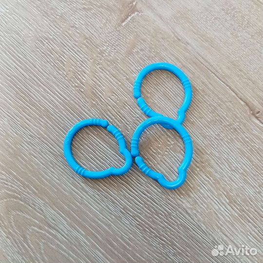 Развивающий коврик