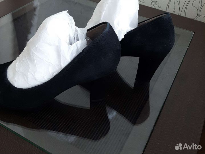 Туфли женские