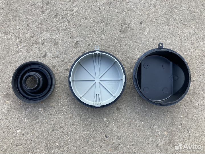 Honda accord 7 крышка фары